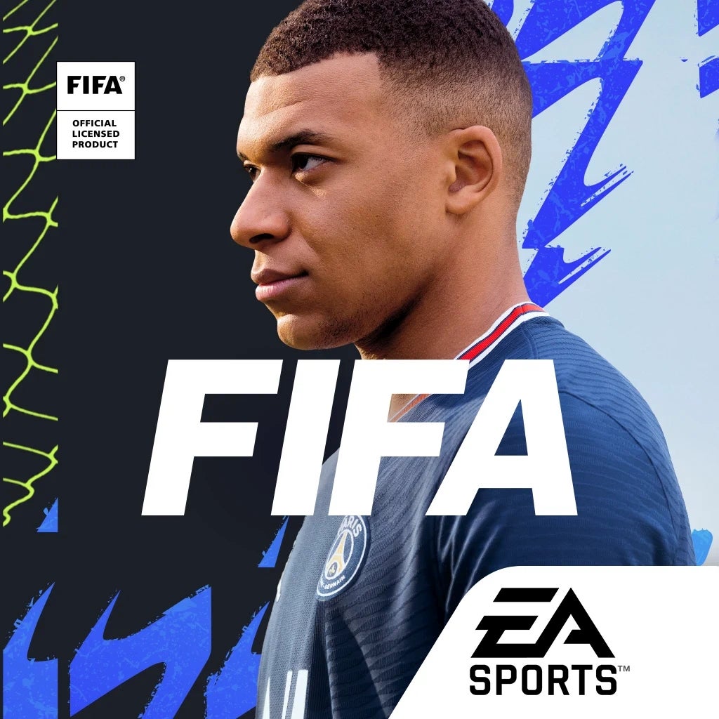 FIFA Mobile Online